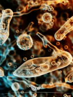 Protozoa | Eukaryoten | Tuin bemesting | Gardline